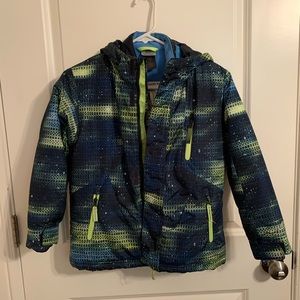 CHAMPION KIDS’ 3-in-1 SYSTEM C9 JACKET